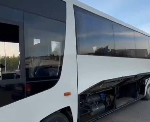 Мерседес Атего, объемом двигателя 0 л и пробегом 500 тыс. км за 29000 $, фото 2 на Automoto.ua
