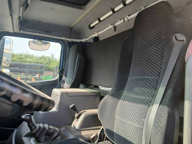 Мерседес Атего, объемом двигателя 0 л и пробегом 0 тыс. км за 32000 $, фото 1 на Automoto.ua