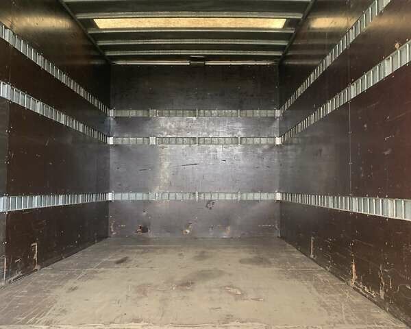 Жовтий Мерседес Атего, об'ємом двигуна 4.3 л та пробігом 900 тис. км за 10500 $, фото 7 на Automoto.ua
