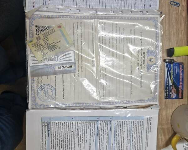 Жовтий Мерседес Атего, об'ємом двигуна 4.8 л та пробігом 686 тис. км за 40000 $, фото 25 на Automoto.ua