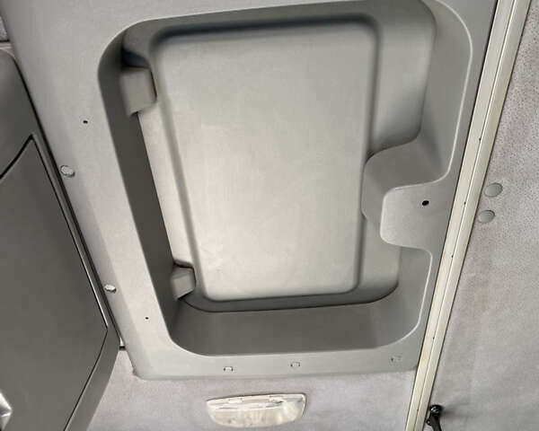 Сірий Мерседес Атего, об'ємом двигуна 4.8 л та пробігом 730 тис. км за 16000 $, фото 27 на Automoto.ua