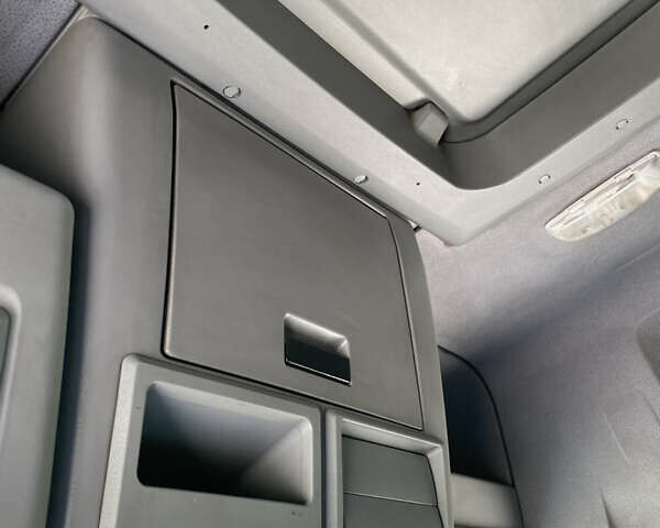 Сірий Мерседес Атего, об'ємом двигуна 4.8 л та пробігом 730 тис. км за 16000 $, фото 29 на Automoto.ua