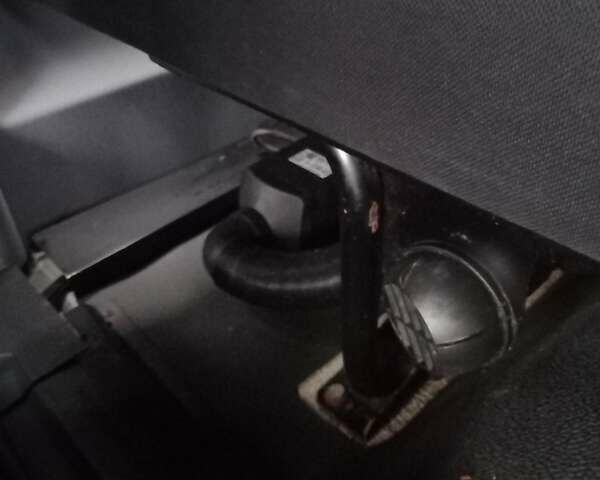 Серый Мерседес Атего, объемом двигателя 4.3 л и пробегом 452 тыс. км за 28900 $, фото 27 на Automoto.ua