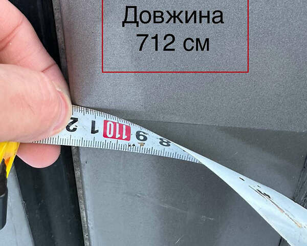 Сірий Мерседес Атего, об'ємом двигуна 4.25 л та пробігом 621 тис. км за 29999 $, фото 8 на Automoto.ua
