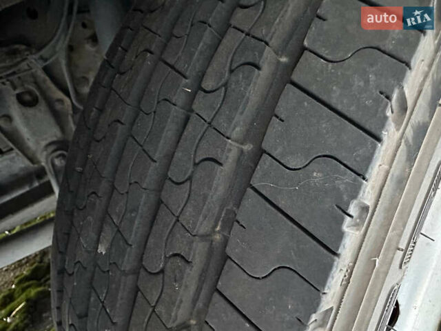 Сірий Мерседес Атего, об'ємом двигуна 4.25 л та пробігом 621 тис. км за 29999 $, фото 39 на Automoto.ua