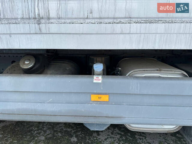 Сірий Мерседес Атего, об'ємом двигуна 4.25 л та пробігом 621 тис. км за 29999 $, фото 18 на Automoto.ua