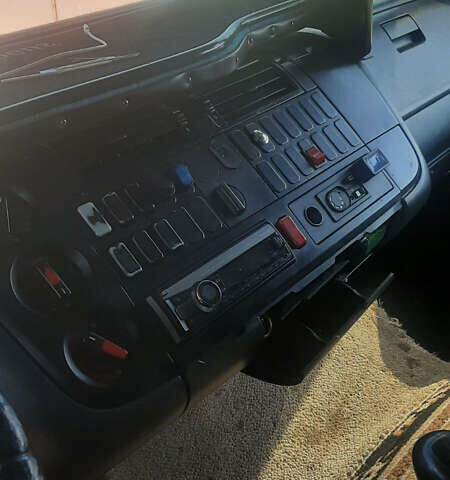 Синий Мерседес Атего, объемом двигателя 6.4 л и пробегом 900 тыс. км за 11999 $, фото 11 на Automoto.ua