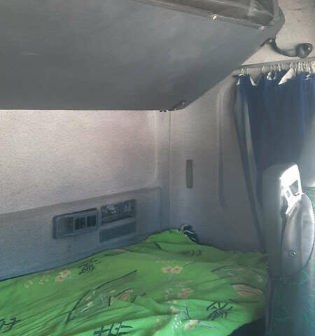 Синий Мерседес Атего, объемом двигателя 6.4 л и пробегом 900 тыс. км за 11999 $, фото 15 на Automoto.ua