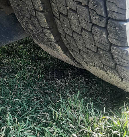 Синий Мерседес Атего, объемом двигателя 6.4 л и пробегом 900 тыс. км за 11999 $, фото 16 на Automoto.ua