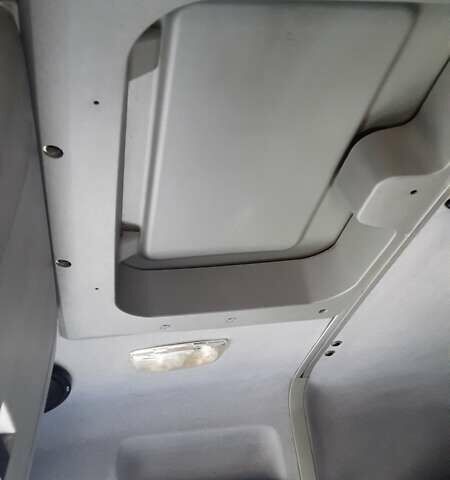 Синий Мерседес Атего, объемом двигателя 4.25 л и пробегом 520 тыс. км за 19000 $, фото 27 на Automoto.ua