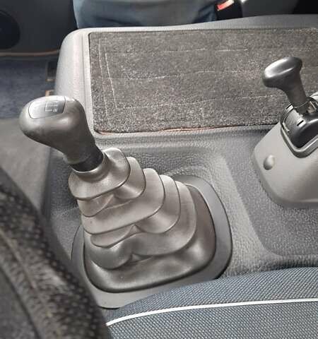 Синий Мерседес Атего, объемом двигателя 4.25 л и пробегом 520 тыс. км за 19000 $, фото 30 на Automoto.ua