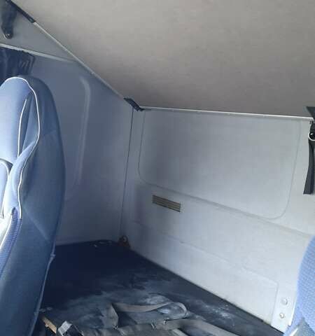 Синий Мерседес Атего, объемом двигателя 4.25 л и пробегом 520 тыс. км за 19000 $, фото 29 на Automoto.ua