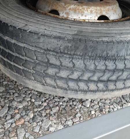 Синий Мерседес Атего, объемом двигателя 4.25 л и пробегом 520 тыс. км за 19000 $, фото 16 на Automoto.ua