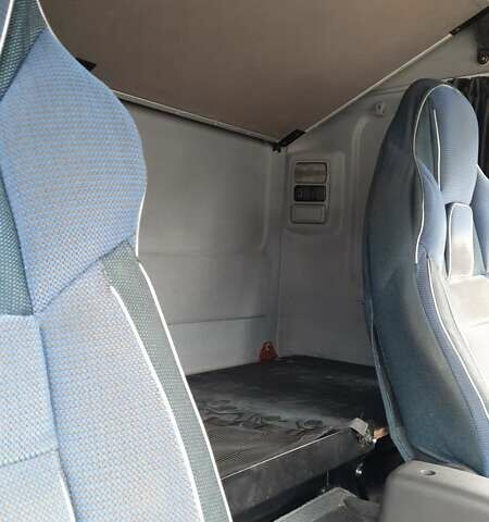 Синий Мерседес Атего, объемом двигателя 4.25 л и пробегом 520 тыс. км за 19000 $, фото 28 на Automoto.ua