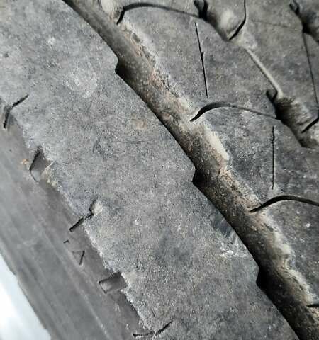 Синий Мерседес Атего, объемом двигателя 4.25 л и пробегом 520 тыс. км за 19000 $, фото 18 на Automoto.ua