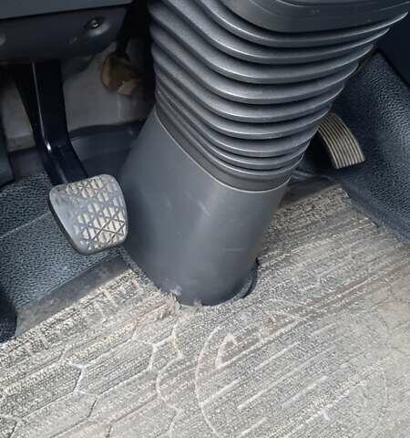 Синий Мерседес Атего, объемом двигателя 4.25 л и пробегом 520 тыс. км за 19000 $, фото 26 на Automoto.ua