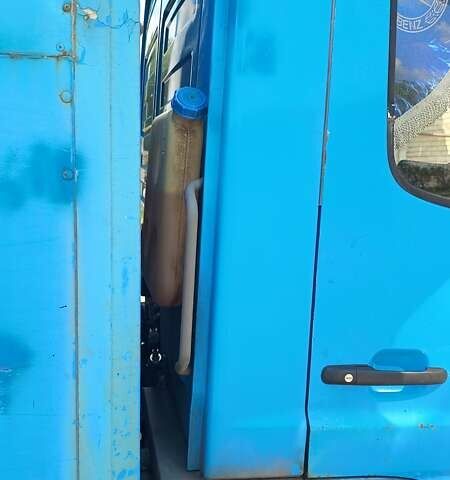 Синій Мерседес Атего, об'ємом двигуна 4.25 л та пробігом 900 тис. км за 8000 $, фото 8 на Automoto.ua