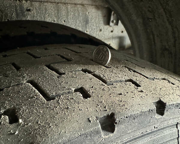 Синий Мерседес Атего, объемом двигателя 4.3 л и пробегом 451 тыс. км за 6000 $, фото 7 на Automoto.ua