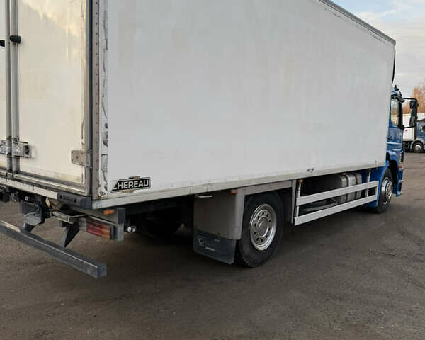 Синій Мерседес Атего, об'ємом двигуна 6.4 л та пробігом 728 тис. км за 28500 $, фото 33 на Automoto.ua