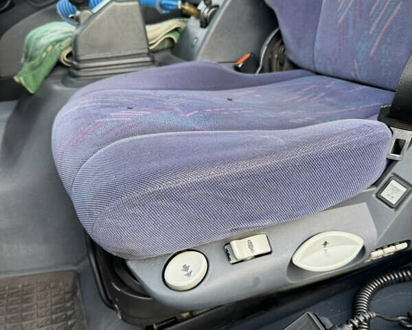 Синій Мерседес Атего, об'ємом двигуна 6.4 л та пробігом 728 тис. км за 28500 $, фото 20 на Automoto.ua