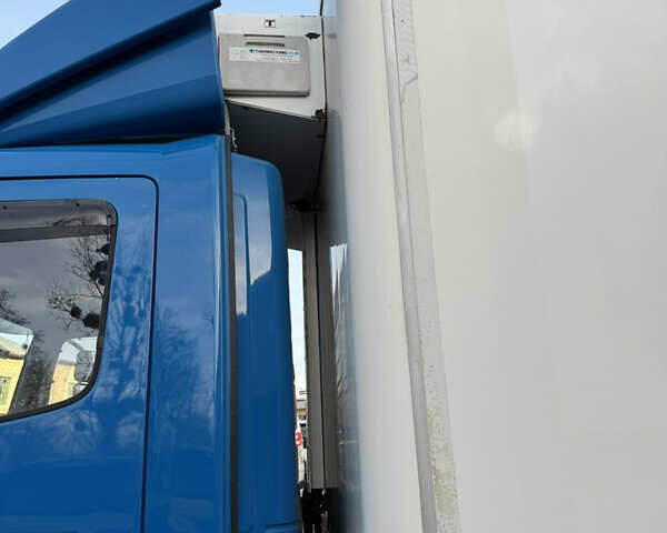Синій Мерседес Атего, об'ємом двигуна 6.4 л та пробігом 728 тис. км за 28500 $, фото 16 на Automoto.ua