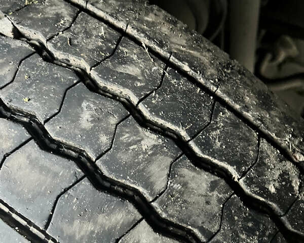 Синий Мерседес Атего, объемом двигателя 4.2 л и пробегом 1 тыс. км за 16900 $, фото 18 на Automoto.ua