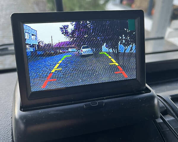 Синий Мерседес Атего, объемом двигателя 4.2 л и пробегом 1 тыс. км за 16900 $, фото 13 на Automoto.ua