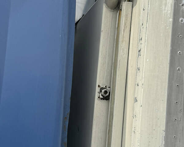 Синий Мерседес Атего, объемом двигателя 4.8 л и пробегом 800 тыс. км за 20000 $, фото 15 на Automoto.ua