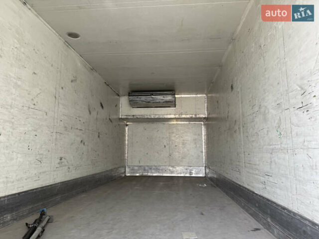 Синий Мерседес Атего, объемом двигателя 4.8 л и пробегом 800 тыс. км за 20000 $, фото 13 на Automoto.ua