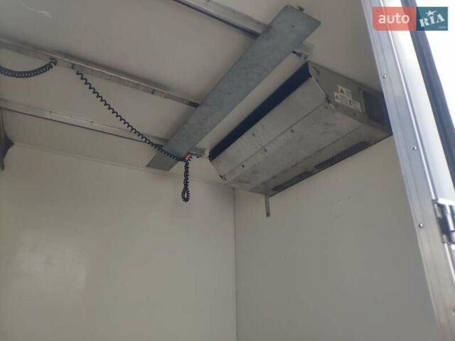 Синій Мерседес Атего, об'ємом двигуна 4.3 л та пробігом 328 тис. км за 30900 $, фото 21 на Automoto.ua