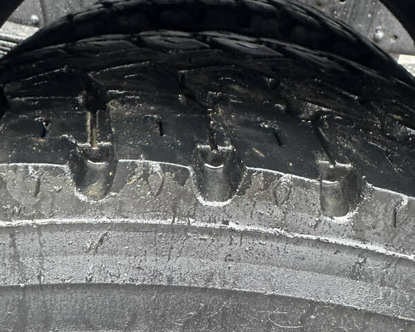 Синій Мерседес Атего, об'ємом двигуна 5.96 л та пробігом 325 тис. км за 14300 $, фото 9 на Automoto.ua