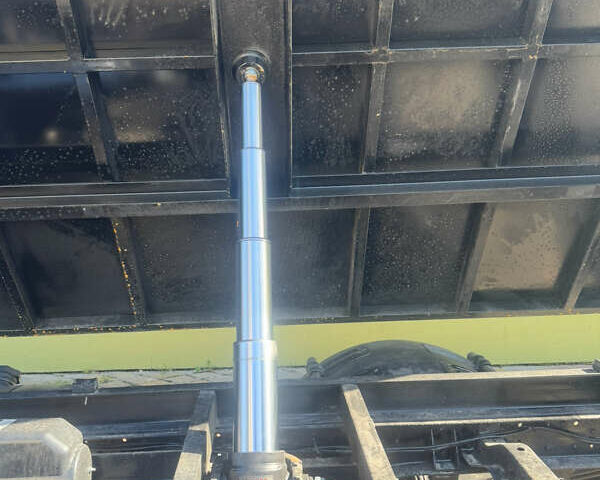 Синий Мерседес Атего, объемом двигателя 4.25 л и пробегом 100 тыс. км за 3600 $, фото 12 на Automoto.ua