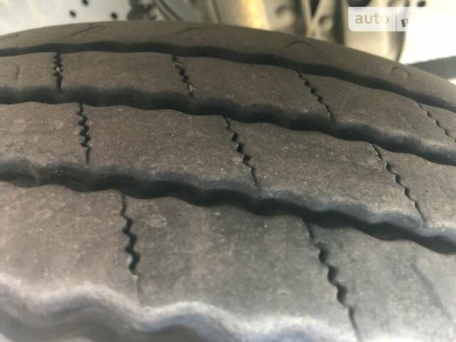 Синій Мерседес Атего, об'ємом двигуна 4.25 л та пробігом 1 тис. км за 10000 $, фото 9 на Automoto.ua
