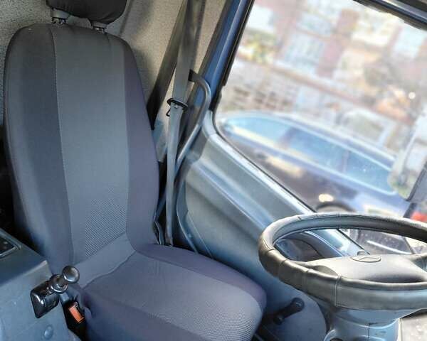 Синій Мерседес Атего, об'ємом двигуна 4.25 л та пробігом 624 тис. км за 12000 $, фото 20 на Automoto.ua