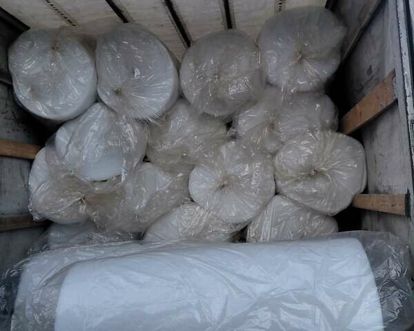 Синій Мерседес Атего, об'ємом двигуна 4.25 л та пробігом 624 тис. км за 12000 $, фото 30 на Automoto.ua