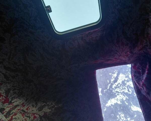 Синій Мерседес Атего, об'ємом двигуна 4.25 л та пробігом 624 тис. км за 12000 $, фото 21 на Automoto.ua