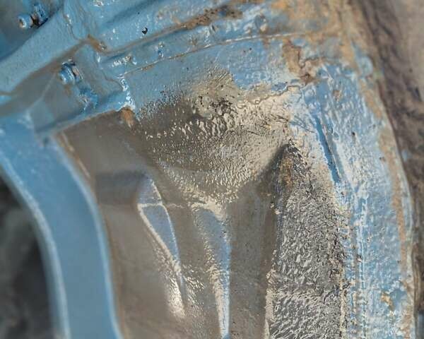 Синій Мерседес Атего, об'ємом двигуна 4.25 л та пробігом 624 тис. км за 12000 $, фото 8 на Automoto.ua