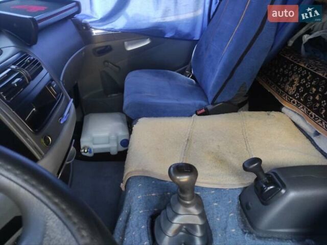 Синій Мерседес Атего, об'ємом двигуна 4.25 л та пробігом 630 тис. км за 26000 $, фото 8 на Automoto.ua