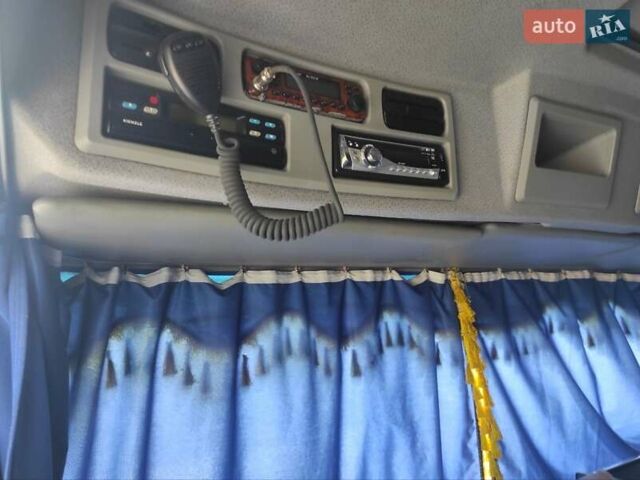 Синій Мерседес Атего, об'ємом двигуна 4.25 л та пробігом 630 тис. км за 26000 $, фото 6 на Automoto.ua