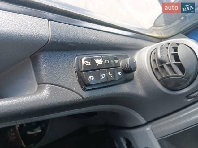 Синій Мерседес Атего, об'ємом двигуна 4.8 л та пробігом 605 тис. км за 19500 $, фото 26 на Automoto.ua