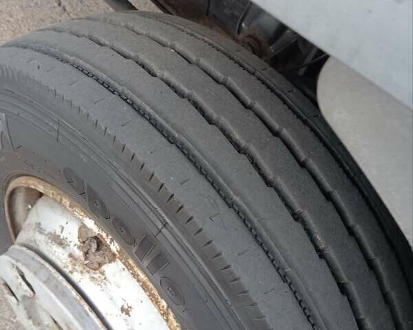 Синій Мерседес Атего, об'ємом двигуна 4.8 л та пробігом 605 тис. км за 19500 $, фото 21 на Automoto.ua