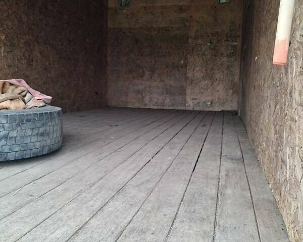 Зеленый Мерседес Атего, объемом двигателя 4.3 л и пробегом 800 тыс. км за 16000 $, фото 5 на Automoto.ua