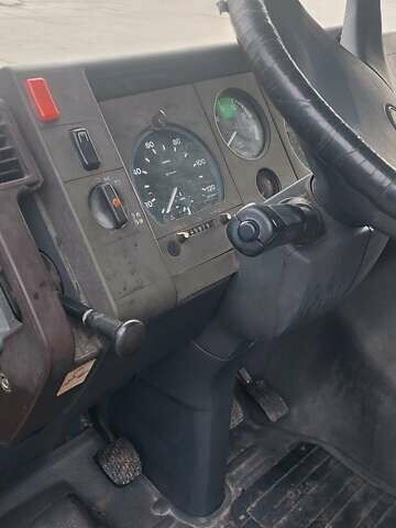Зелений Мерседес Атего, об'ємом двигуна 0 л та пробігом 670 тис. км за 7500 $, фото 11 на Automoto.ua