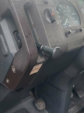 Зелений Мерседес Атего, об'ємом двигуна 0 л та пробігом 670 тис. км за 7500 $, фото 6 на Automoto.ua
