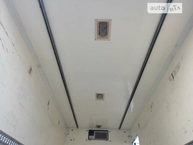 Зелений Мерседес Атего, об'ємом двигуна 4.25 л та пробігом 100 тис. км за 14000 $, фото 14 на Automoto.ua