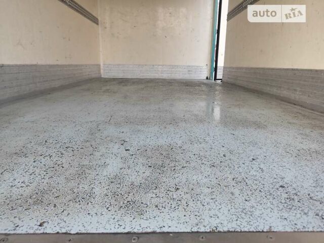 Зелений Мерседес Атего, об'ємом двигуна 4.25 л та пробігом 100 тис. км за 14000 $, фото 17 на Automoto.ua