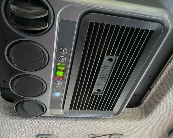 Зеленый Мерседес Атего, объемом двигателя 6.37 л и пробегом 545 тыс. км за 25999 $, фото 14 на Automoto.ua