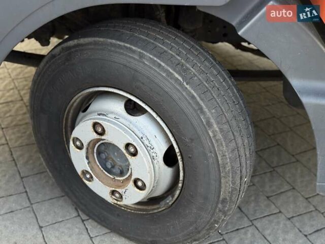 Мерседес Атего 2016 у Радивилове на Automoto.ua Помаранчевий Мерседес Атего, об'ємом двигуна 5.2 л та пробігом 365 тис. км за 35500 $, фото 26 на Automoto.ua