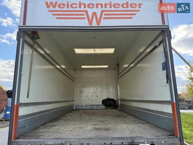 Мерседес Атего 2016 у Радивилове на Automoto.ua Помаранчевий Мерседес Атего, об'ємом двигуна 5.2 л та пробігом 365 тис. км за 35500 $, фото 54 на Automoto.ua