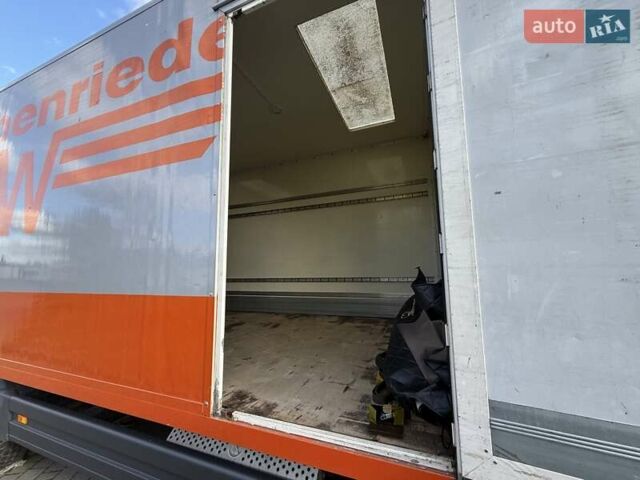 Мерседес Атего 2016 у Радивилове на Automoto.ua Помаранчевий Мерседес Атего, об'ємом двигуна 5.2 л та пробігом 365 тис. км за 35500 $, фото 44 на Automoto.ua